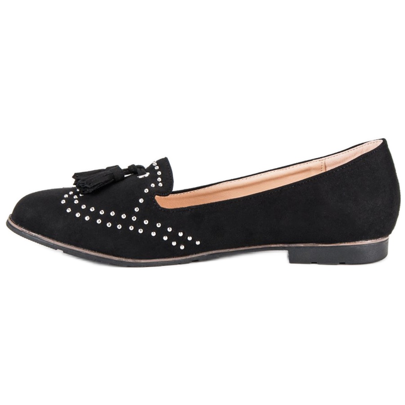 Super Me Señores de ante negro 1