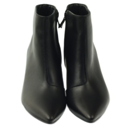 Botas sin aislamiento Neścior 110-B negro 3