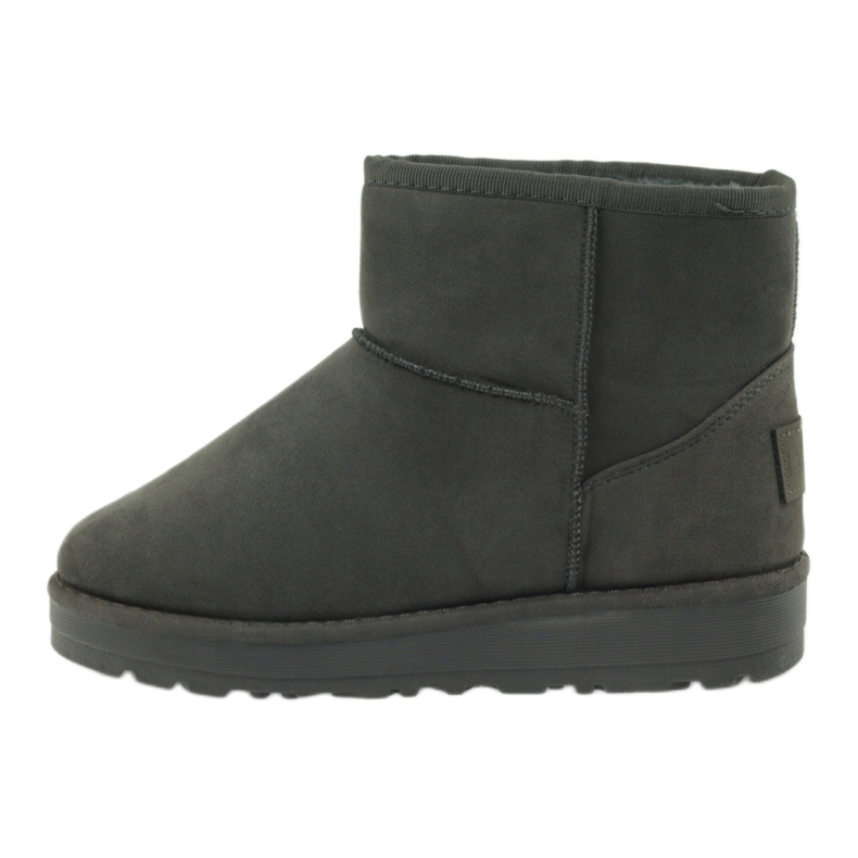 Gris Mukluki BIG STAR 274761 2