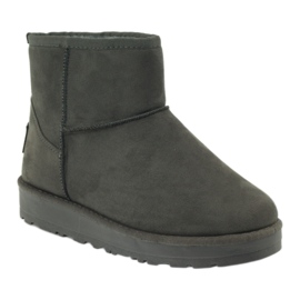 Gris Mukluki BIG STAR 274761 1