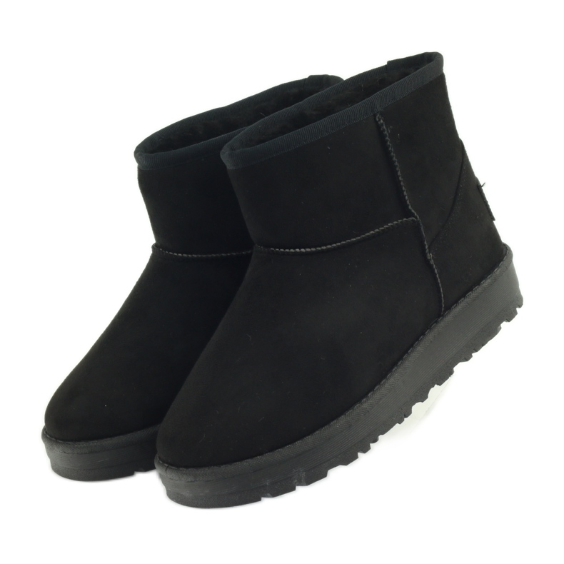 Negro Mukluki BIG STAR 274760 5