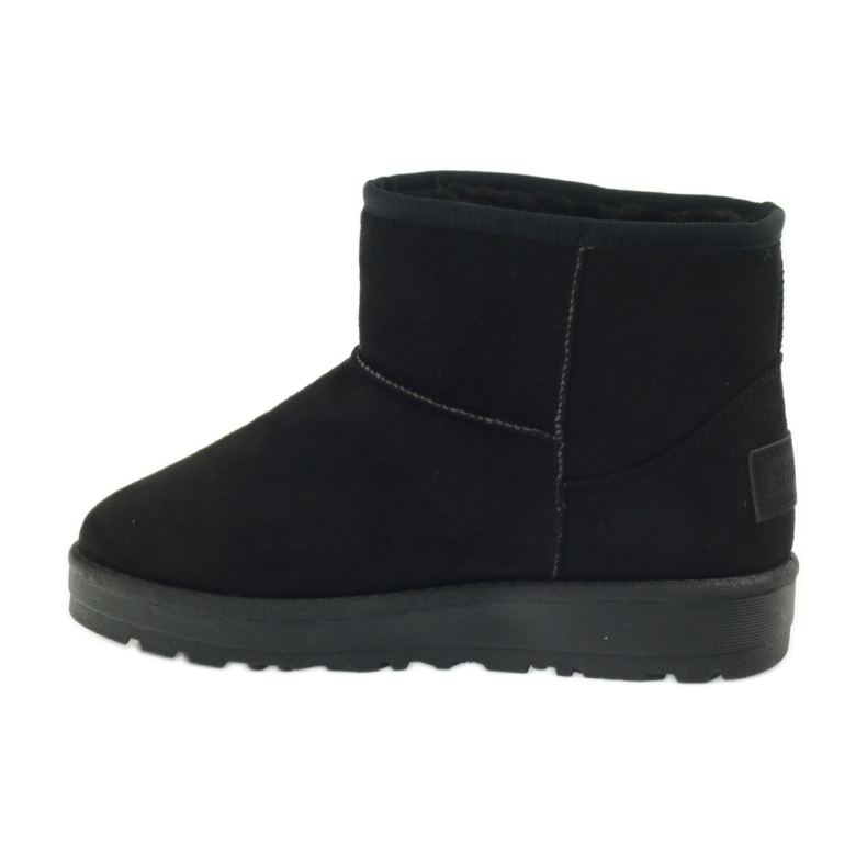 Negro Mukluki BIG STAR 274760 2