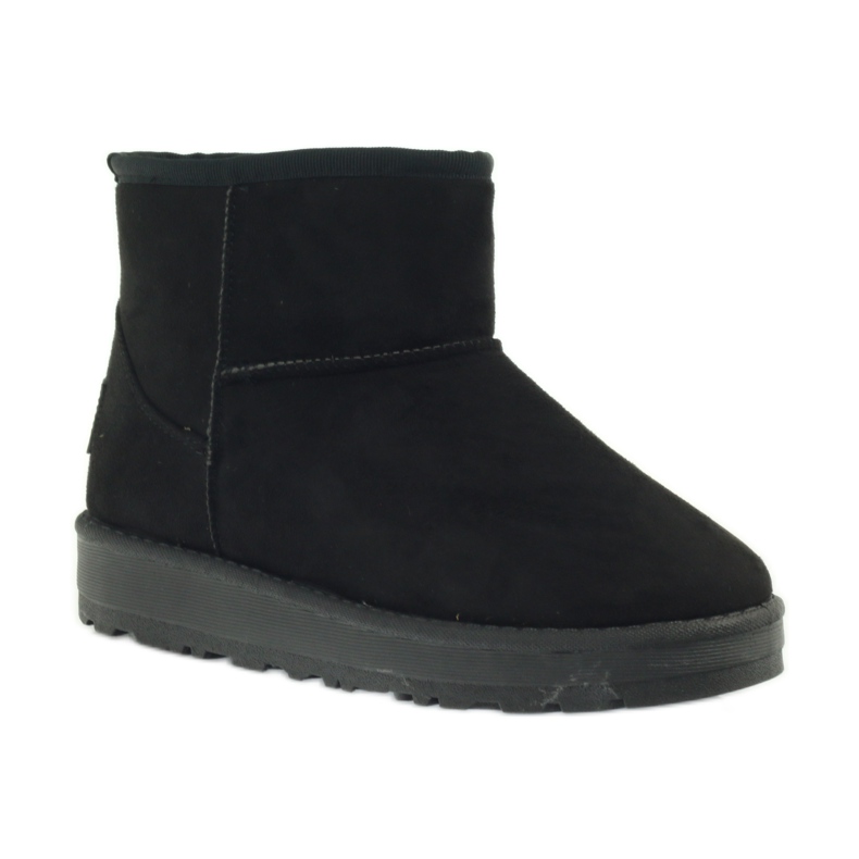 Negro Mukluki BIG STAR 274760 1