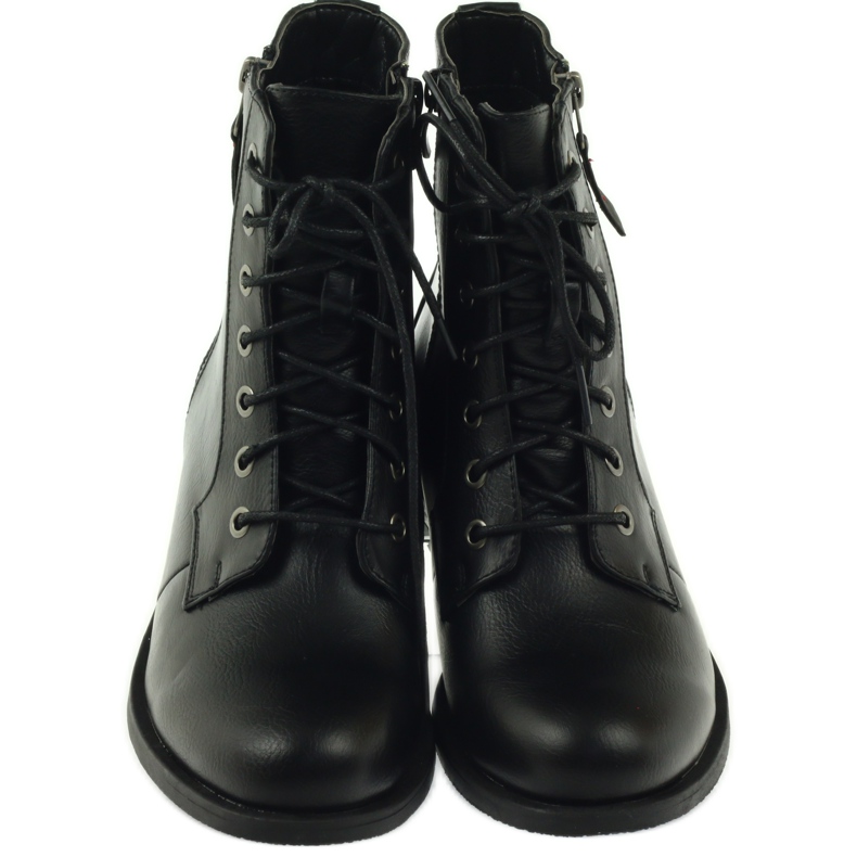 M.Daszyński Tramperos de trabajadores negros en la cremallera SA94 4