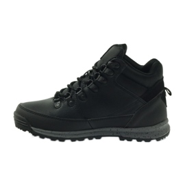 Trekking deportivo negro Big Star 274636 2