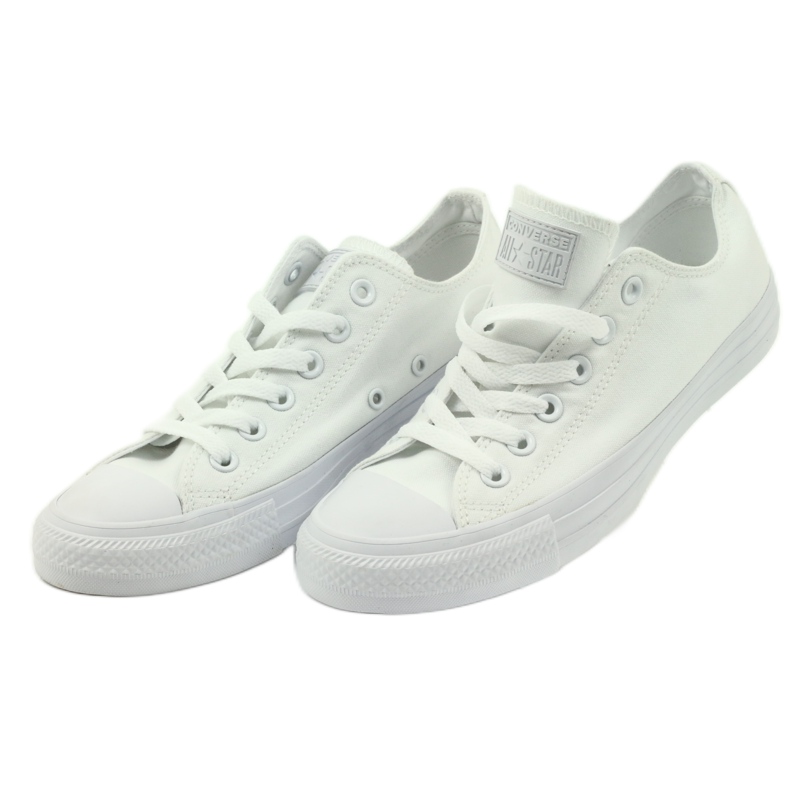 Converse 1U647 CT COMO SP OX blanco 5