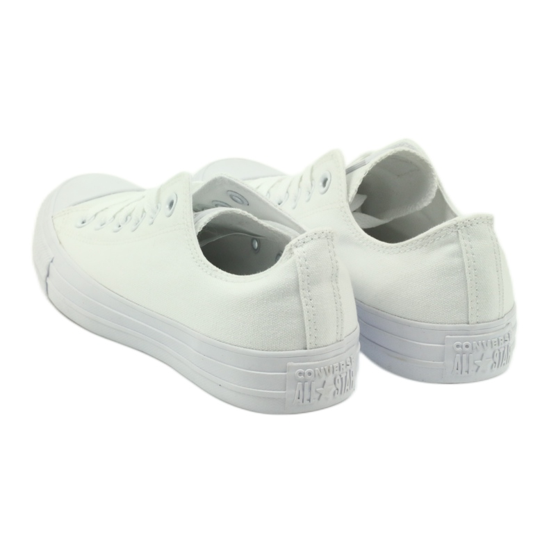 Converse 1U647 CT COMO SP OX blanco 3 Converse 1U647 CT COMO SP OX blanco 3