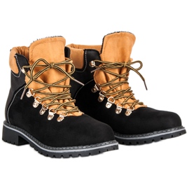 Trappers de mujeres negras negro 5