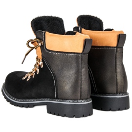 Trappers de mujeres negras negro 4