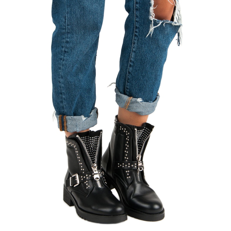 Seastar Trabajadores negros 1