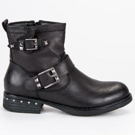 Trabajadores negros 1