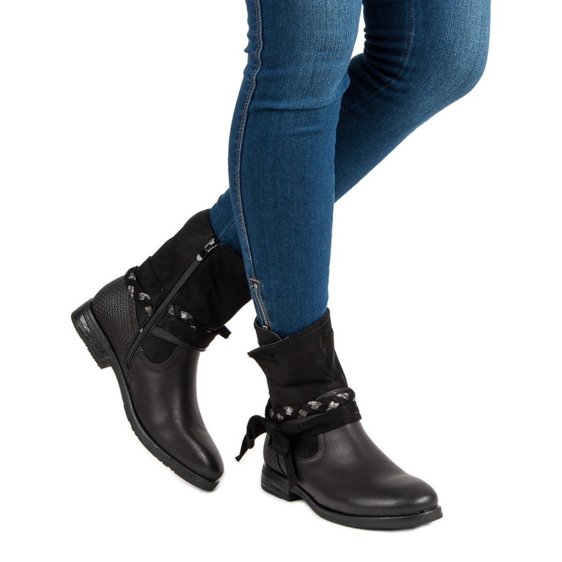 Forever Folie Trabajadoras negras de mujeres negro 1