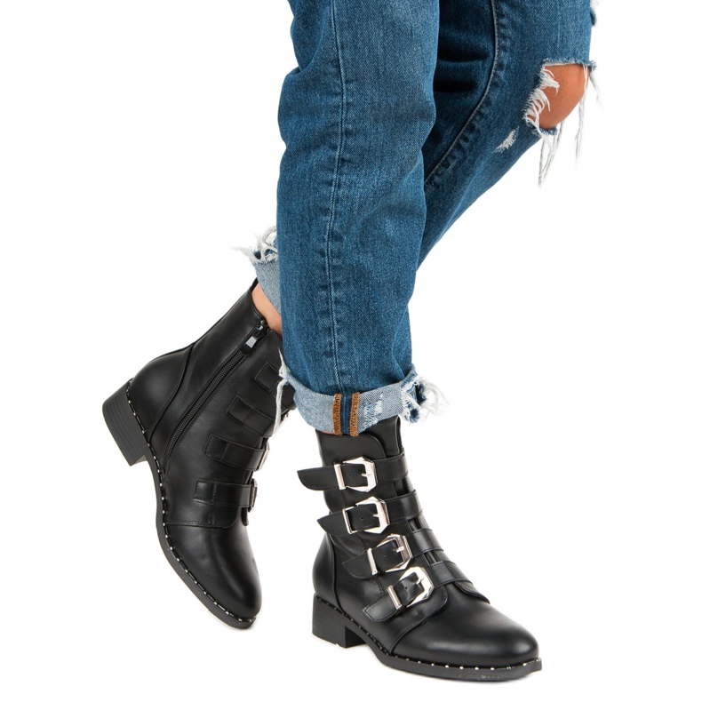 Groto Gogo Trabajadores del rock negro 2