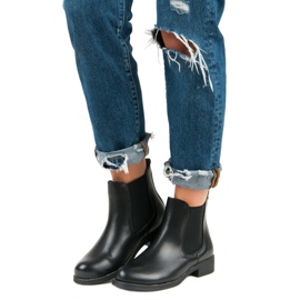 Bestelle Botines Chelsea negros 1 Bestelle Botines Chelsea negros 1