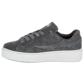 Fila Overstate S Low Wmn gris 1