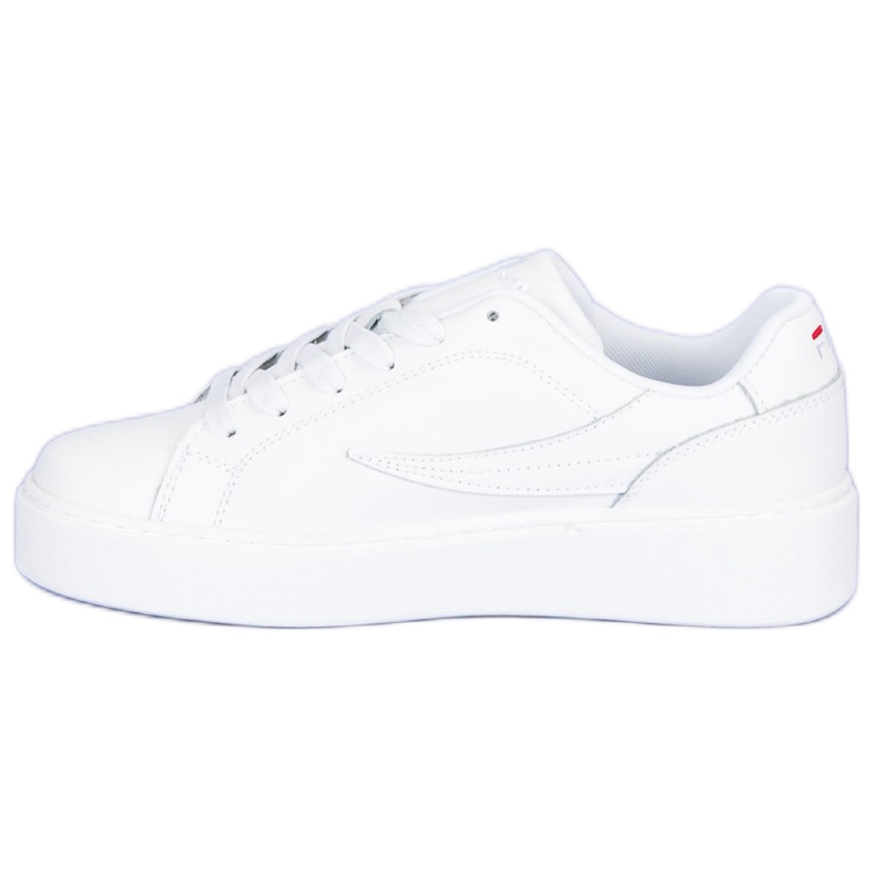 Fila Overstate L Low Wmn blanco 1 Fila Overstate L Low Wmn blanco 1
