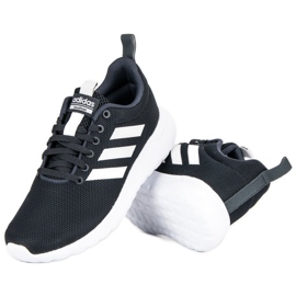 Adidas Lite Racer Cln B96617 negro 1