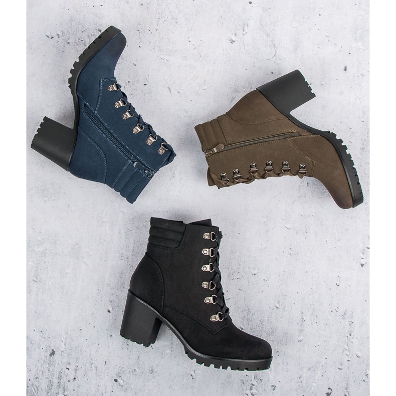 Trabajadores de vinceza negra negro 1