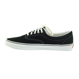 Vans Era BLK negro 2 Vans Era BLK negro 2