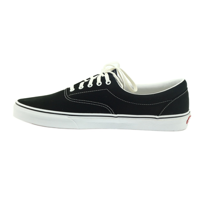 Vans Era BLK negro 2 Vans Era BLK negro 2