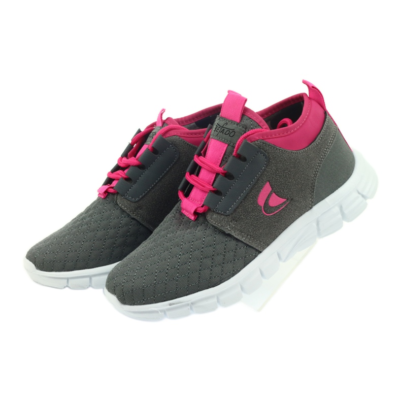 Gris Befado Sports 516Y032 rosa 4