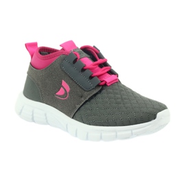 Gris Befado Sports 516Y032 rosado 1