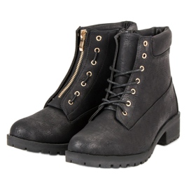 Cm Paris Tramperos negro 8
