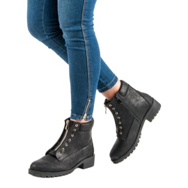 Cm Paris Tramperos negro 3