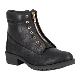 Cm Paris Tramperos negro 4
