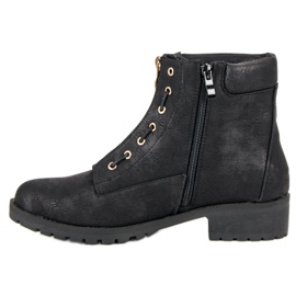 Cm Paris Tramperos negro 5