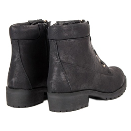 Cm Paris Tramperos negro 6