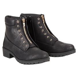 Cm Paris Tramperos negro 7
