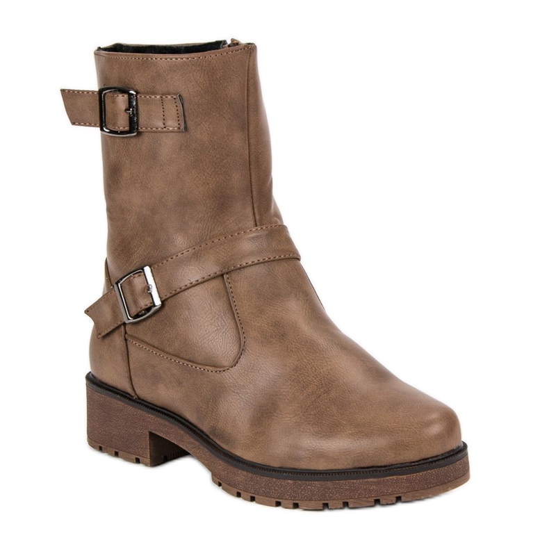 Trabajadores marrón 1