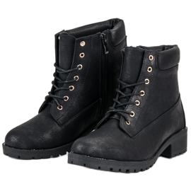 Cm Paris Tramperos negro 1