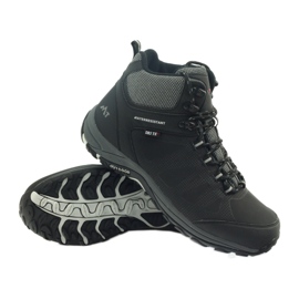 Mttrek Trekking negro MT TREK 051 6 Mttrek Trekking negro MT TREK 051 6
