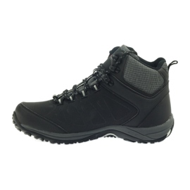 Mttrek Trekking negro MT TREK 051 5