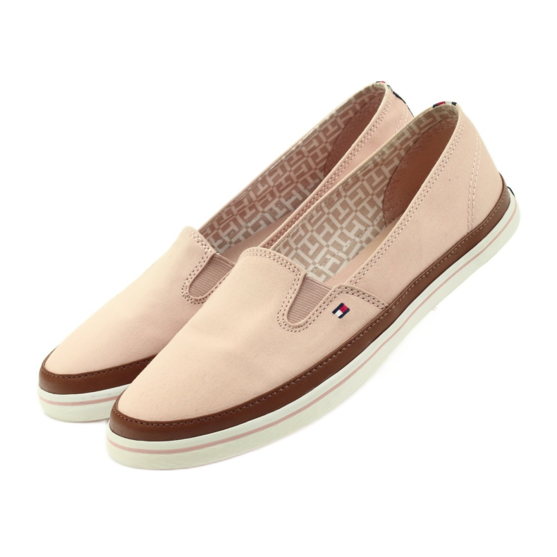 Tommy Hilfiger Kesha 7D 502 multicolor 2