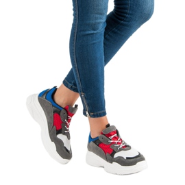 Calzado deportivo casual multicolor 6