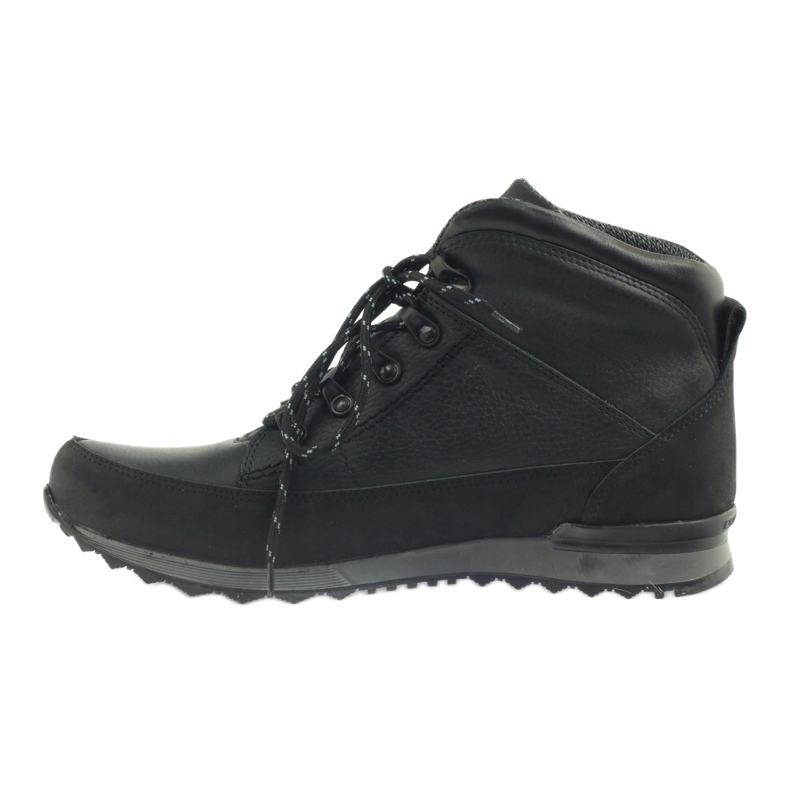 Zapatillas de trekking hombre Riko 860 negro 2