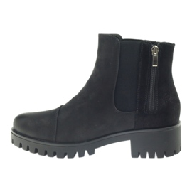 Negro Filippo 474 winter botas de invierno de mujer 2