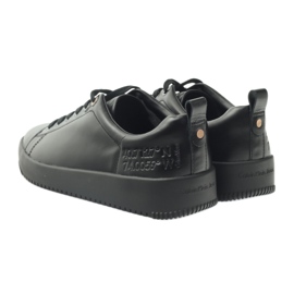 Calvin Klein Jeans Gaetan Baby Calf BLK negro 5