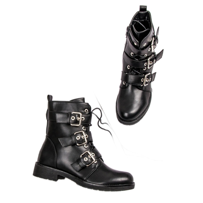 Groto Gogo Trabajadores negro 1 Groto Gogo Trabajadores negro 1