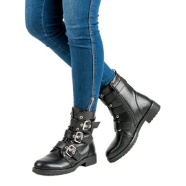 Groto Gogo Trabajadores negro 2 Groto Gogo Trabajadores negro 2