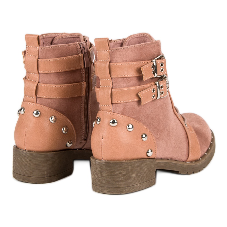 Forever Folie Trabajador rosa rosado 1