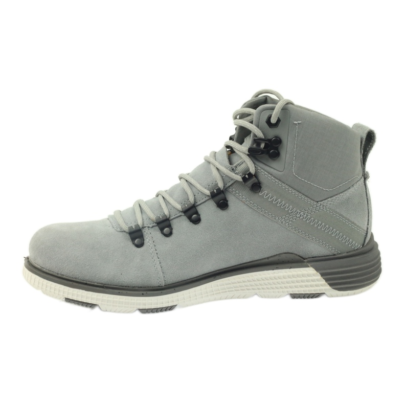 CATERPILLAR CHASE20 MID gris 2