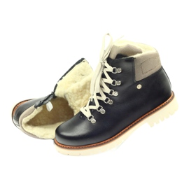 Botas profilácticas Timberki Bartek multicolor 5