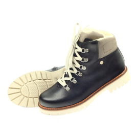 Botas profilácticas Timberki Bartek multicolor 4
