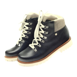 Botas profilácticas Timberki Bartek multicolor 3