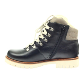 Botas profilácticas Timberki Bartek multicolor 2