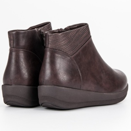 Kylie Botas de otoño multicolor 2 Kylie Botas de otoño multicolor 2